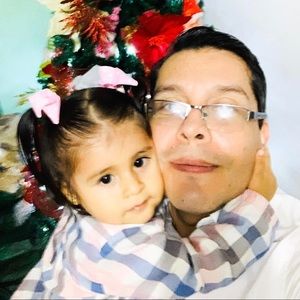 Meet your Posher, Alejandro